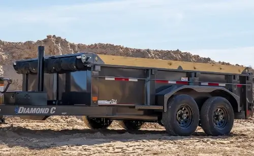 Dump Trailers
